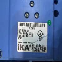 IKA RCT Basic Hotplate Quantity 2 image 1